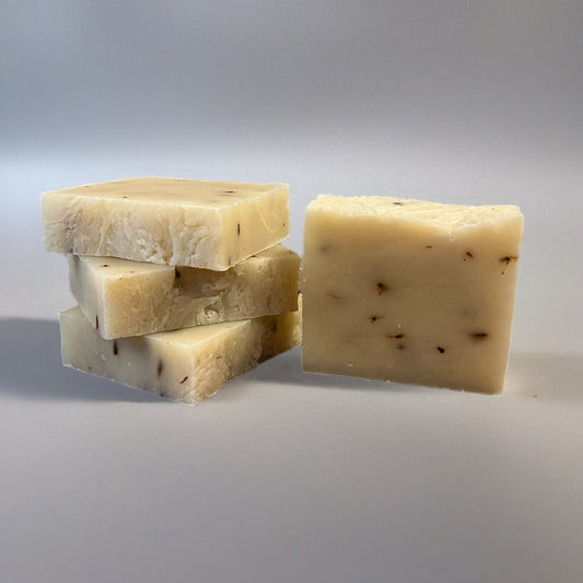 Lavender Soap Bar
