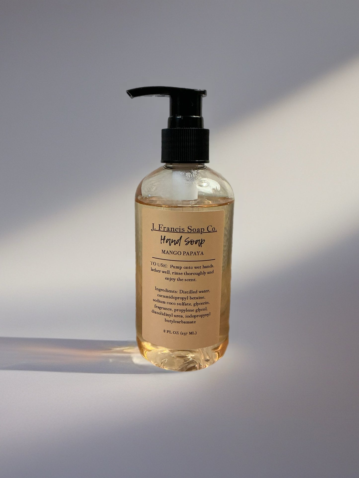 Hand Soap