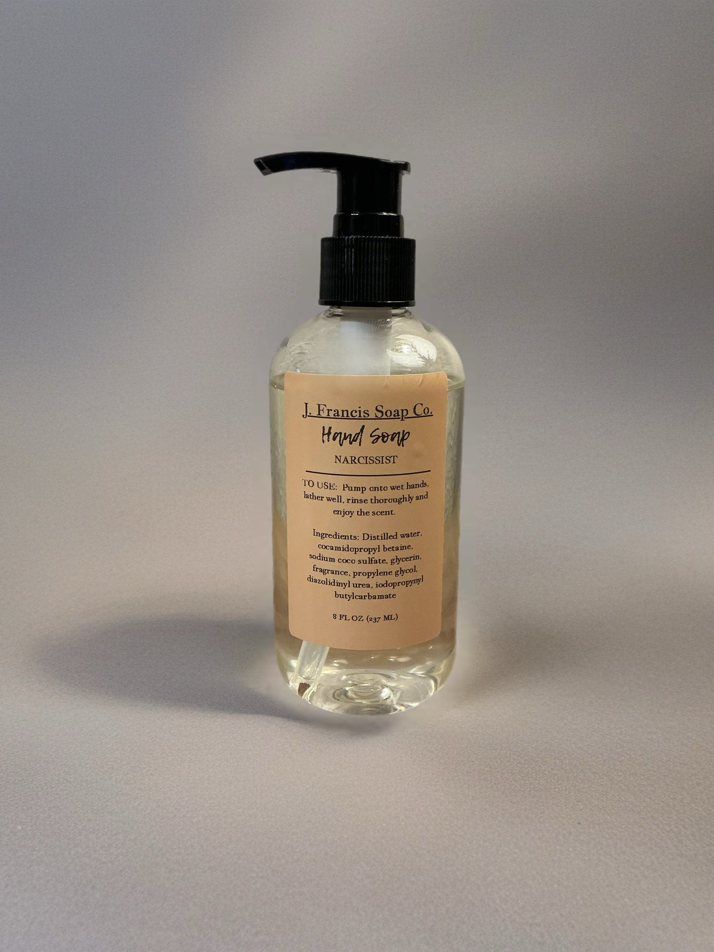 Hand Soap