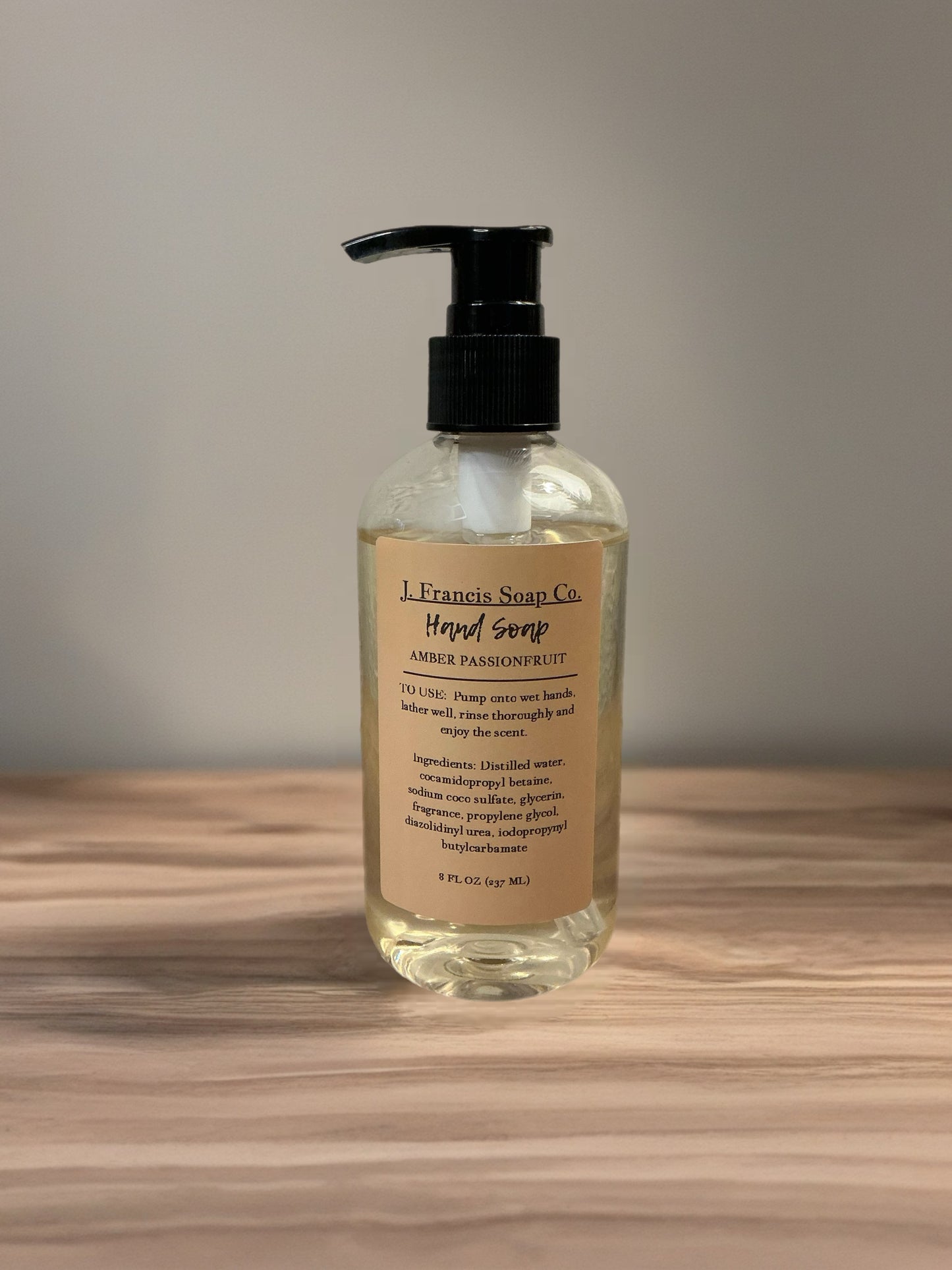 Hand Soap