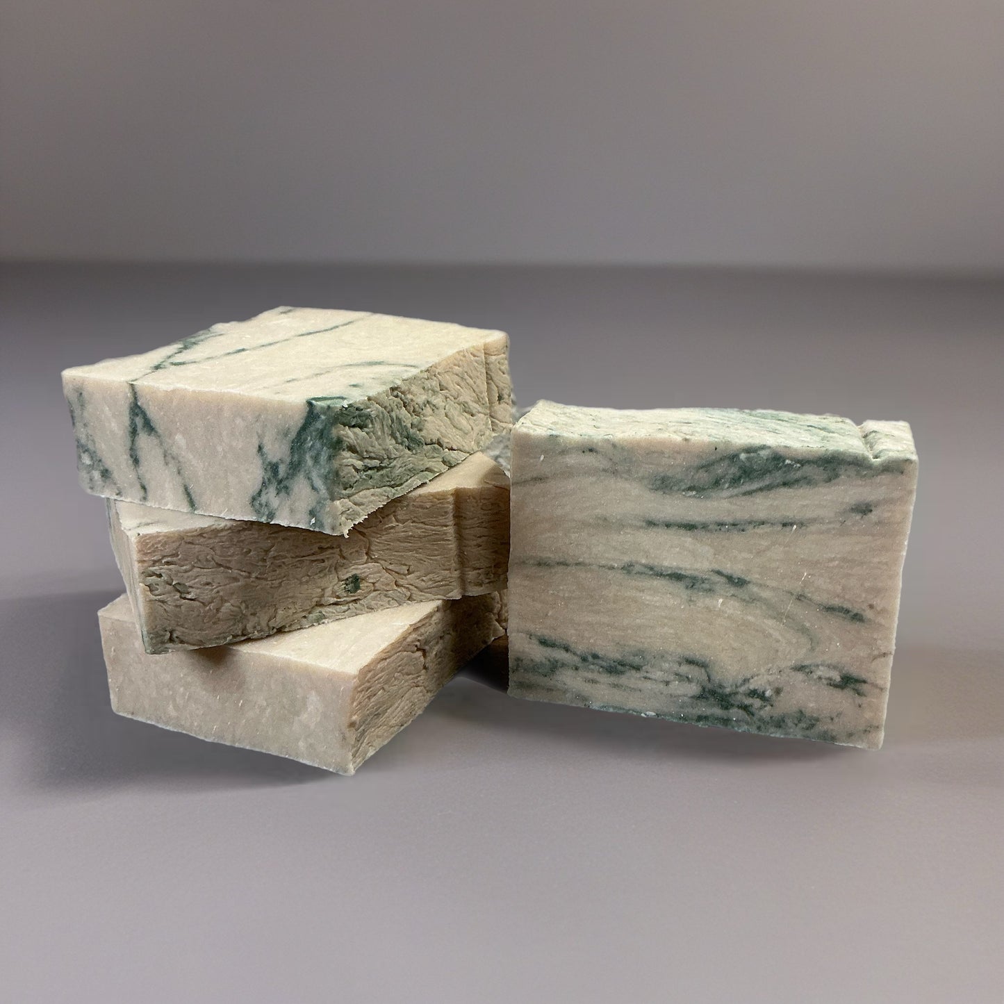 Winter Flame Soap Bar