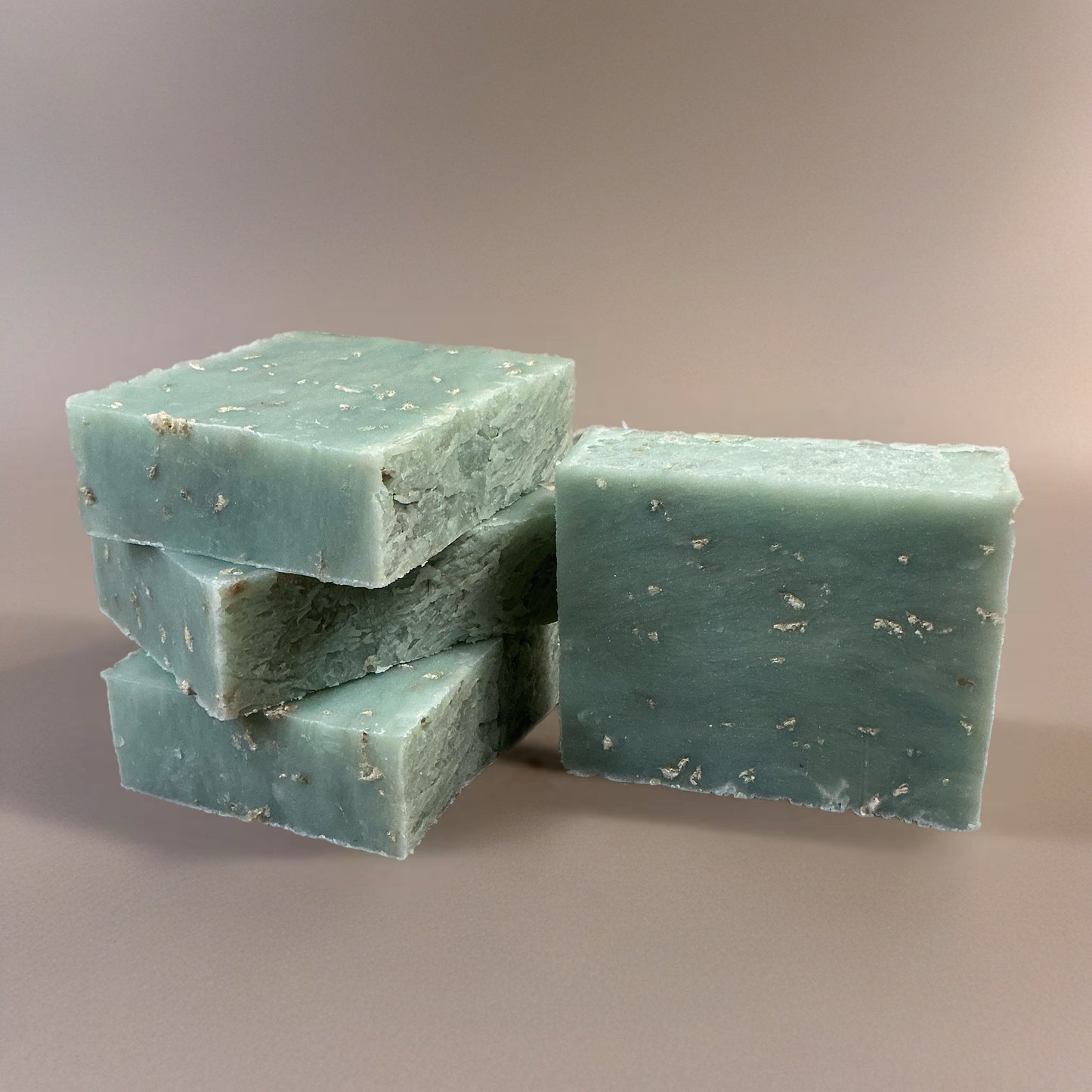 Mint & Mistletoe Soap Bar