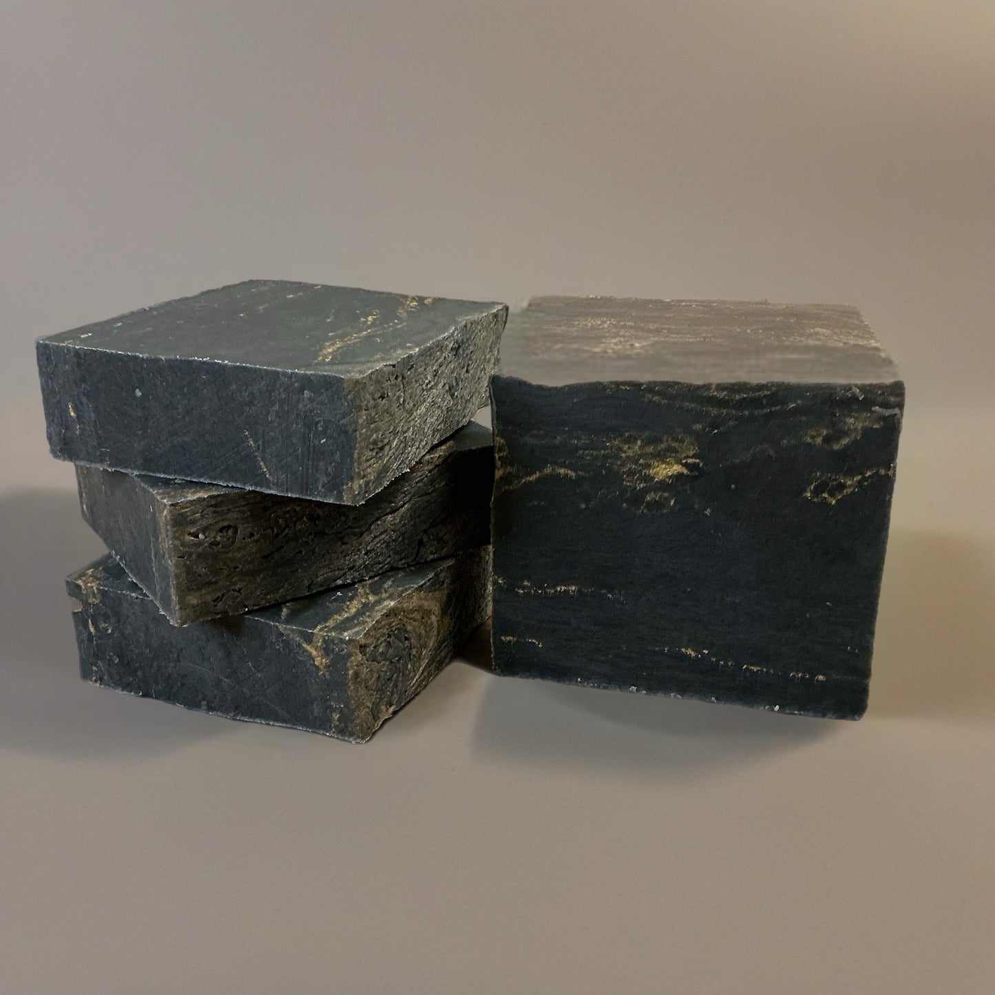 Frankincense & Myrrh Soap Bar