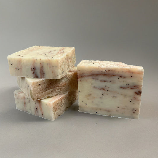 Midnight Kiss Soap Bar