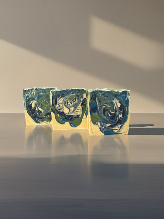 Coastal Tide Soap Bar
