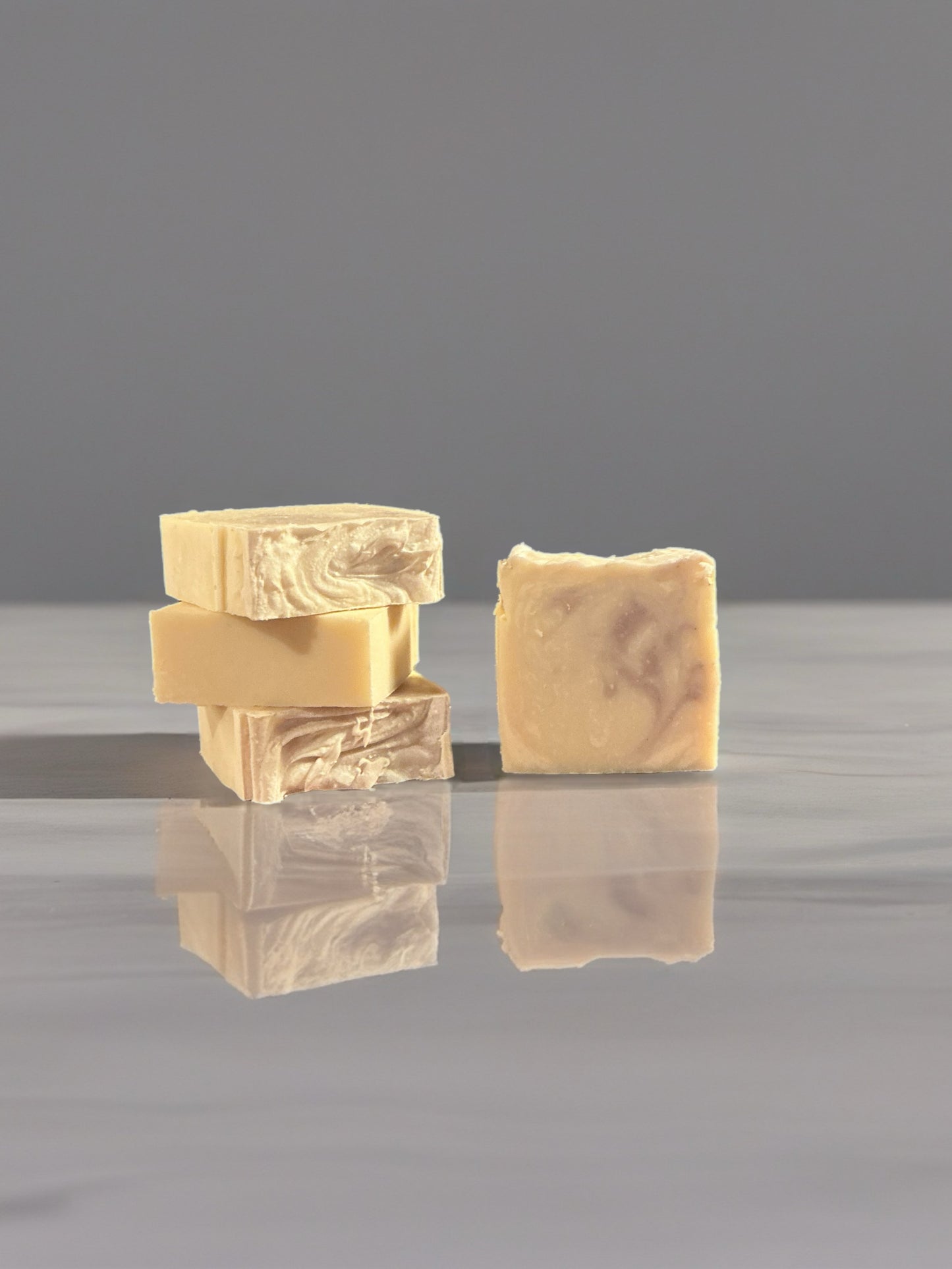 Lavender Shea Soap Bar