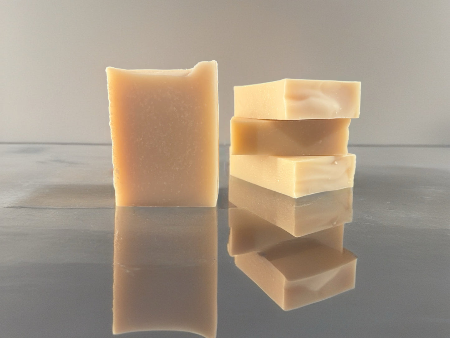 Unscented Soap Bar