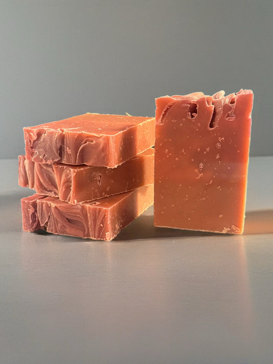 Berry Berry Soap Bar