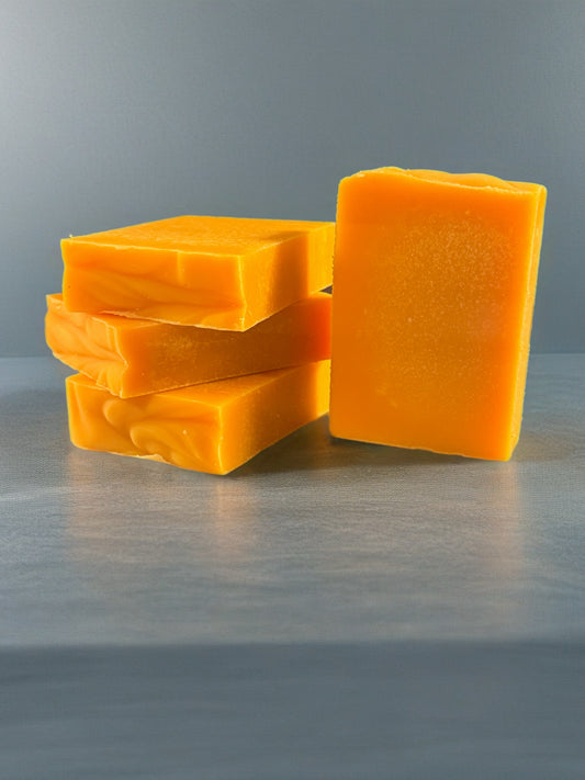 Citrus Burst Soap Bar