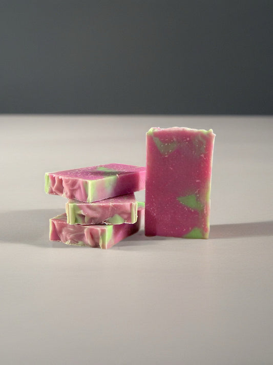 Lavender Sage Soap Bar