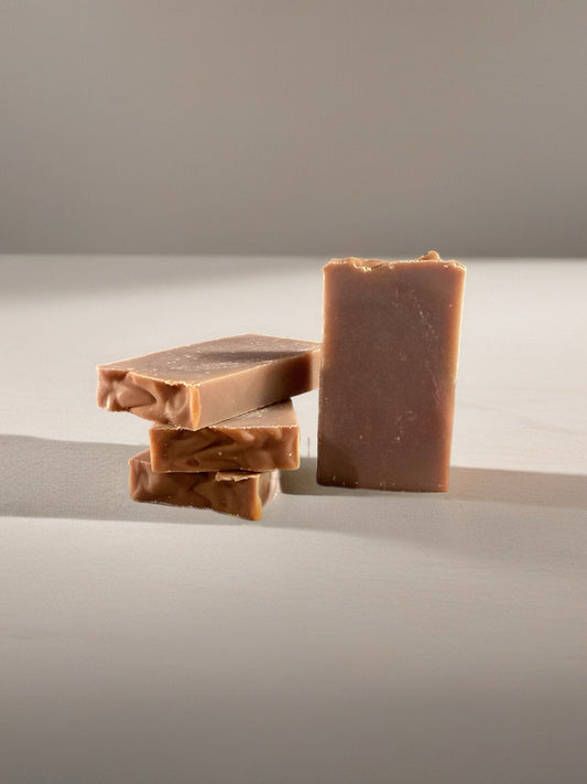 Cashmere Clouds Soap Bar