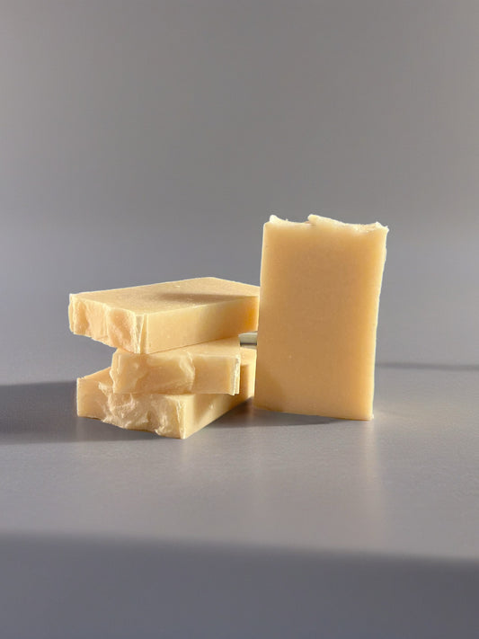 Peppermint Lavender Soap Bar