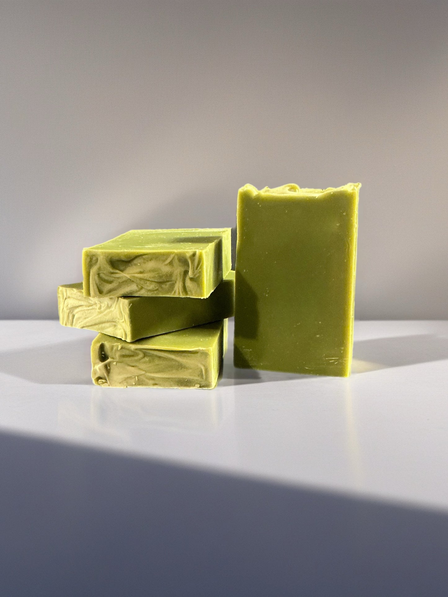 Rosemary Mint Soap Bar