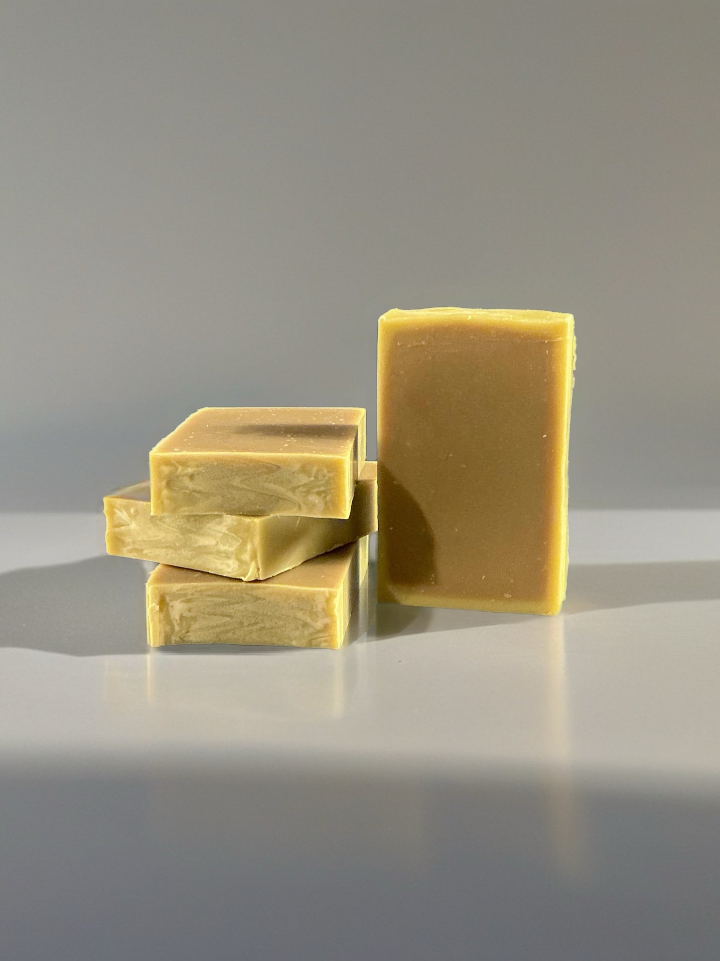 Mintwood Soap Bar