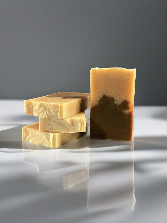 Minne-Soapta Nice Soap Bar