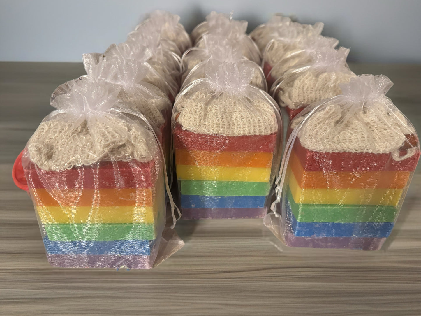 2026 Pride Soap Bundle