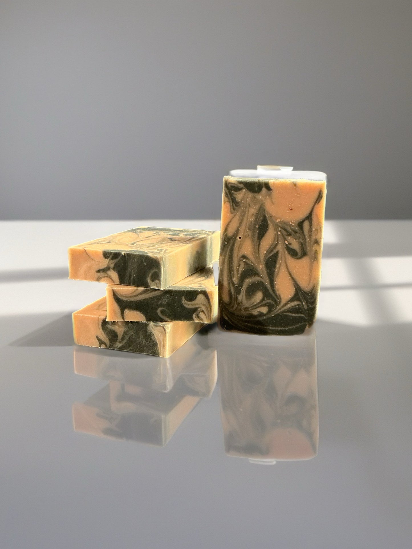 Calamine & Charcoal Soap Bar