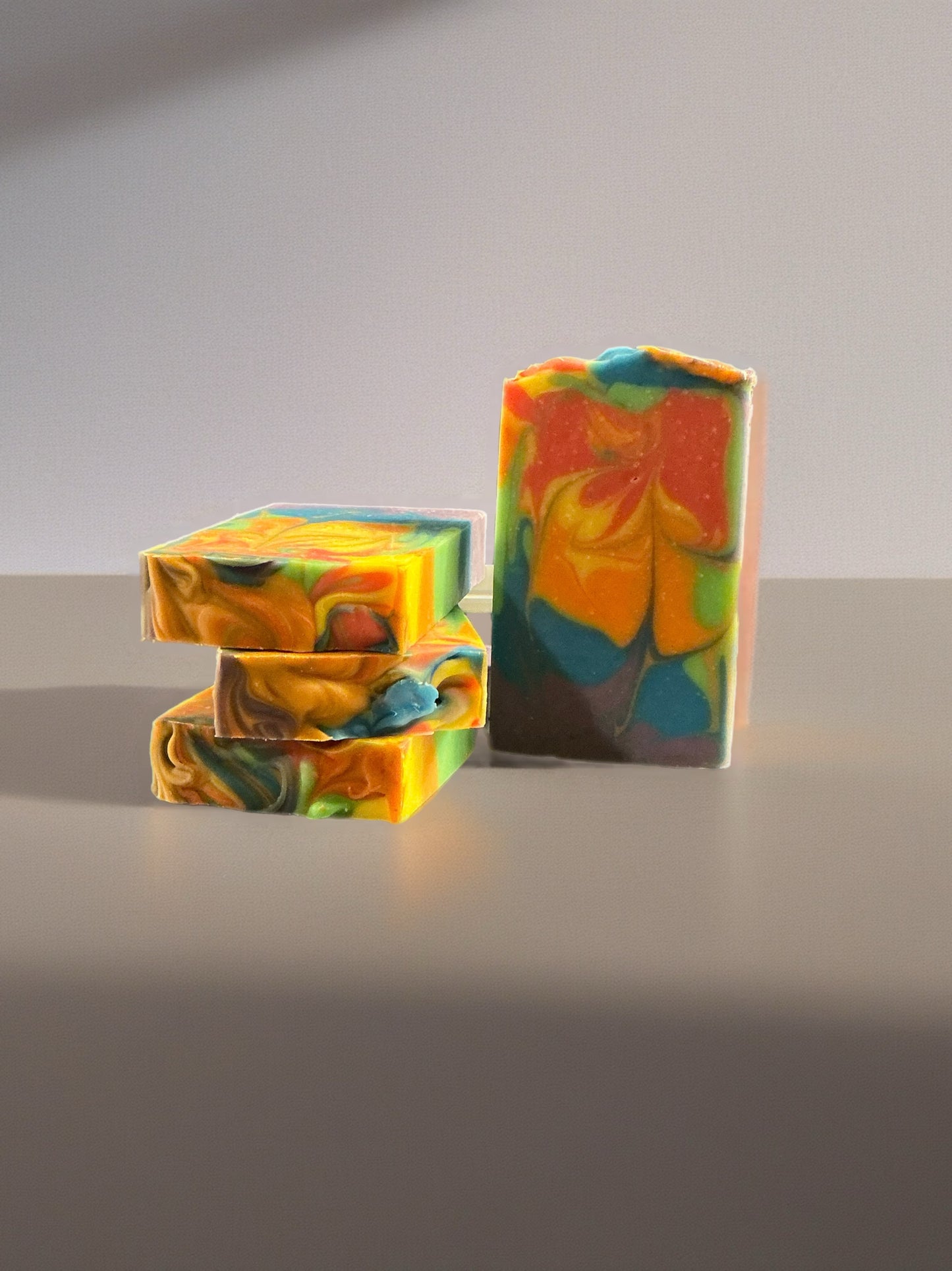 Juicy AF Soap Bar