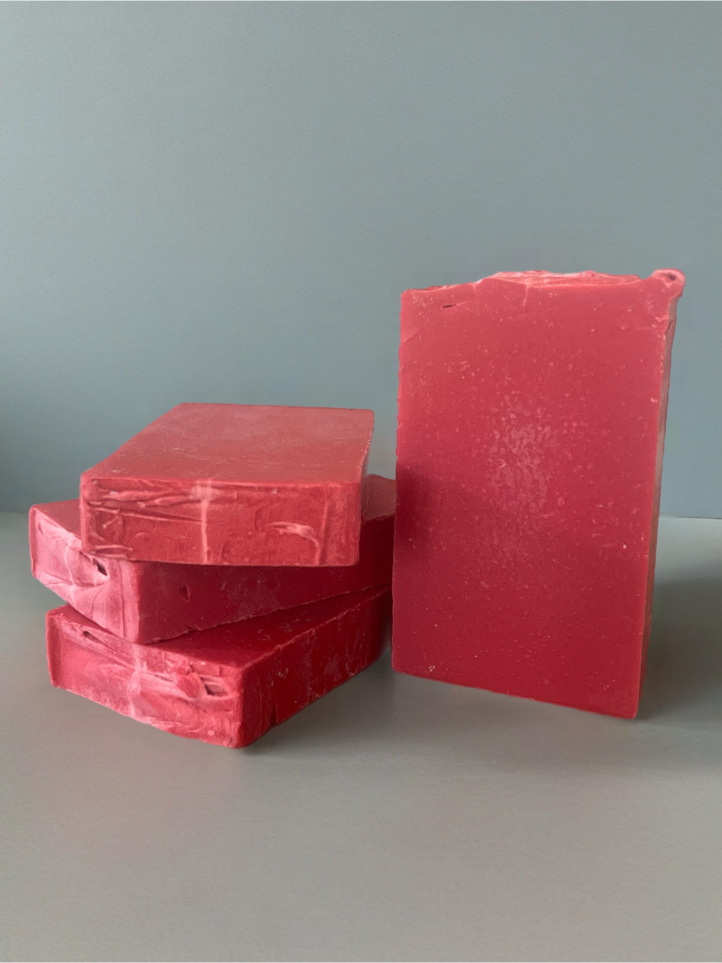 Orange Cranberry Soap Bar