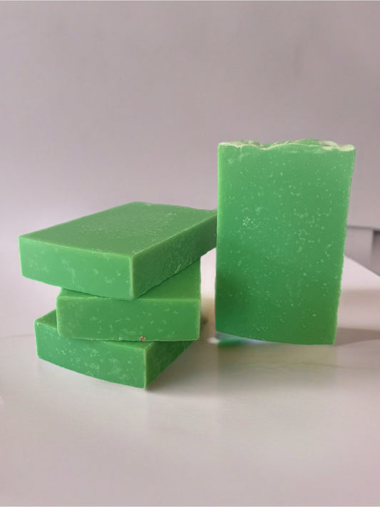 Baja Cactus Soap Bar