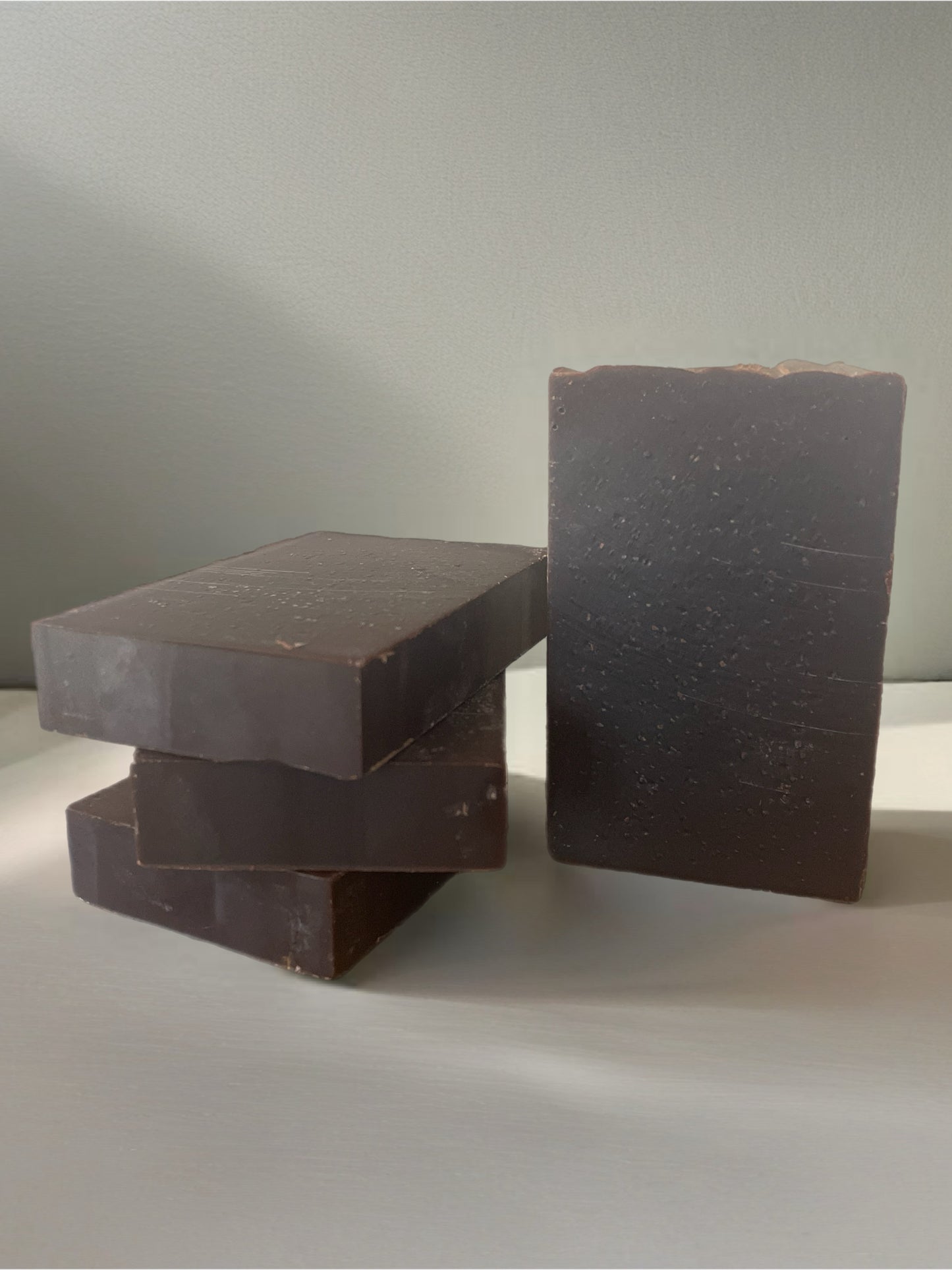 Chocolate Sorbet Soap Bar