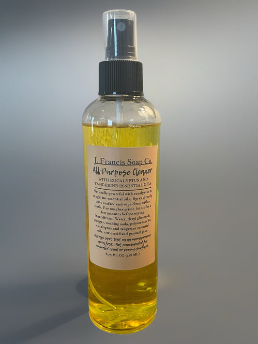 All Purpose Cleaner