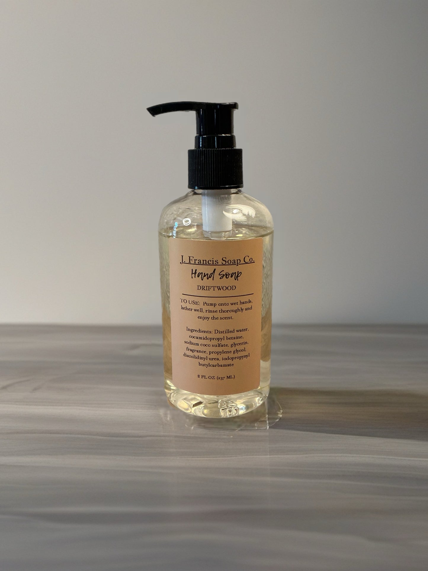 Hand Soap