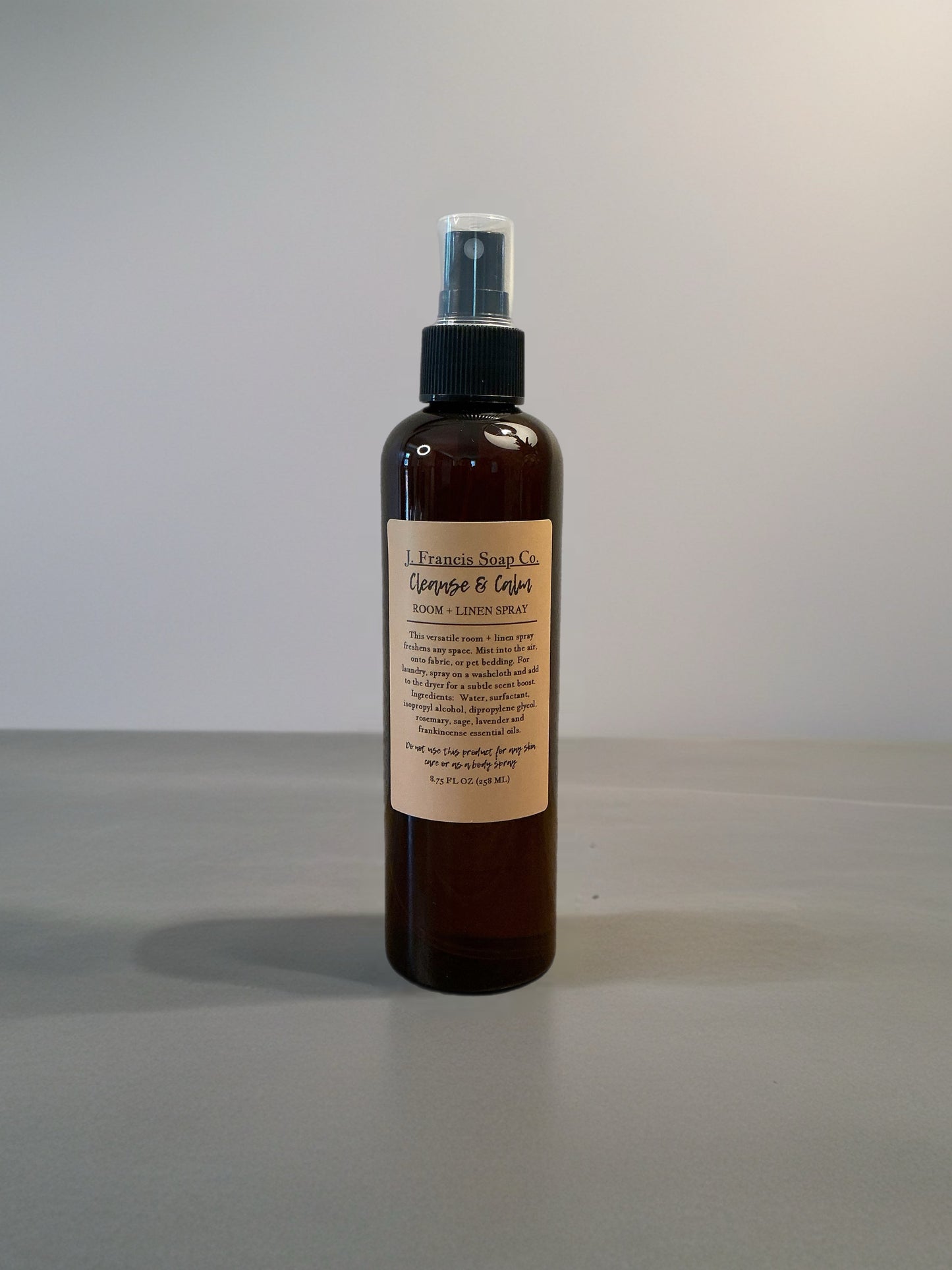 Room + Linen Spray