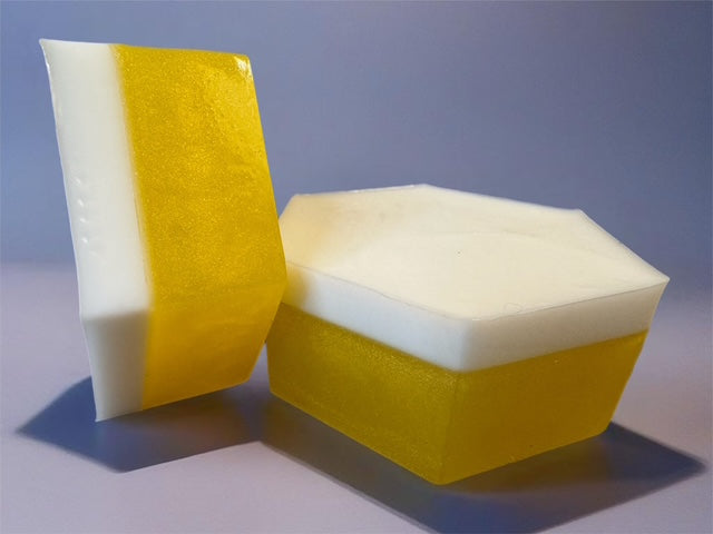 Lemon Loaf Soap Bar