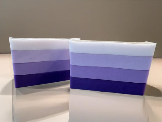 Fresh Cut Lilac Soap Bar