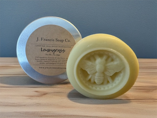Lotion Bar