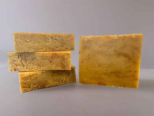 Raspberry Lemonade Soap Bar