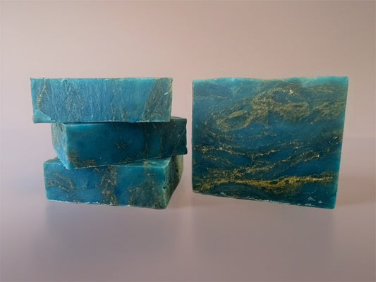 Sand & Surf Soap Bar